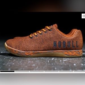 No bull shoes, new not worn